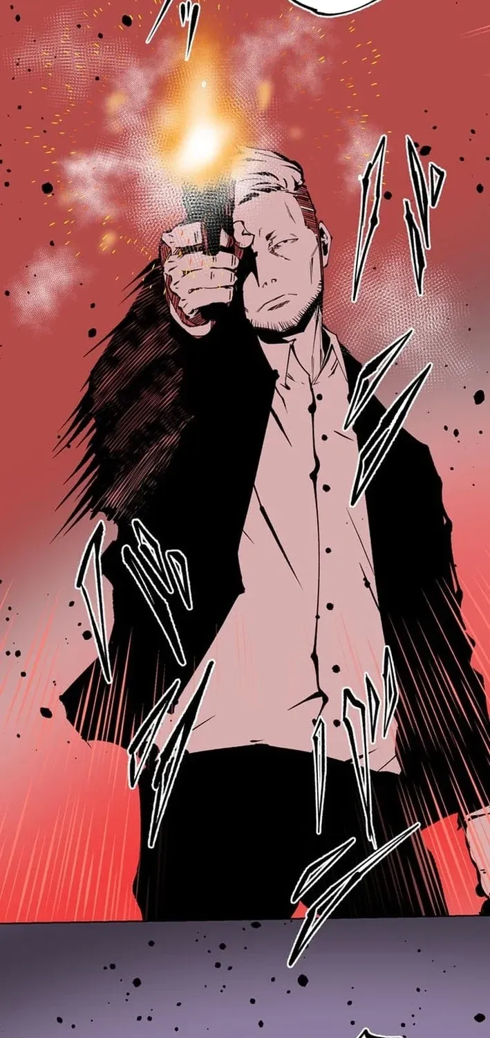 Magahito The Bearer of Misfortune Chapter 21 - page 63