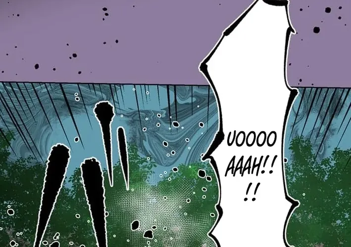 Magahito The Bearer of Misfortune Chapter 21 - page 64