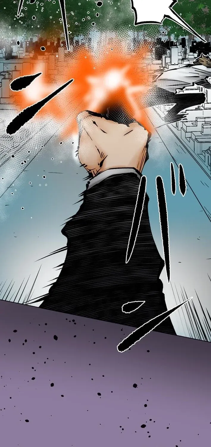 Magahito The Bearer of Misfortune Chapter 21 - page 65