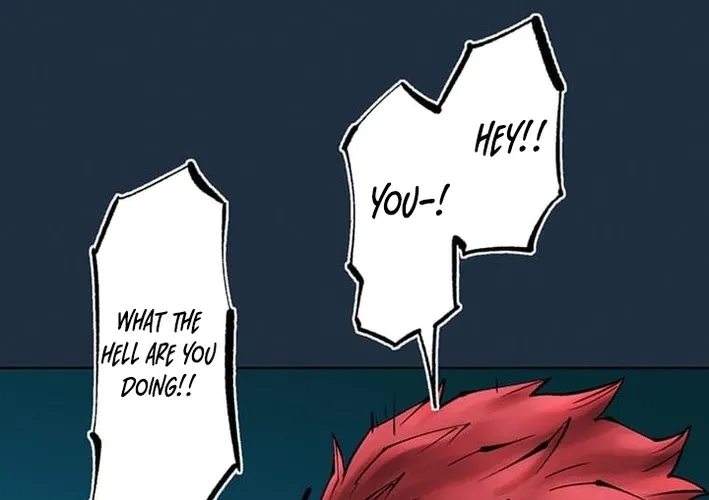 Magahito The Bearer of Misfortune Chapter 10 - page 16