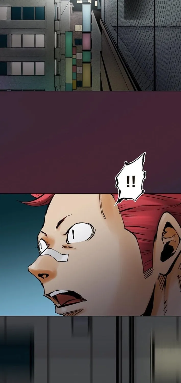 Magahito The Bearer of Misfortune Chapter 10 - page 19