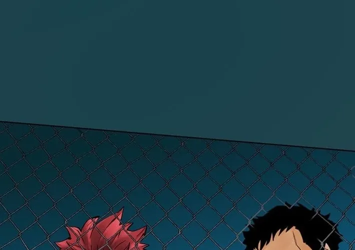 Magahito The Bearer of Misfortune Chapter 10 - page 48
