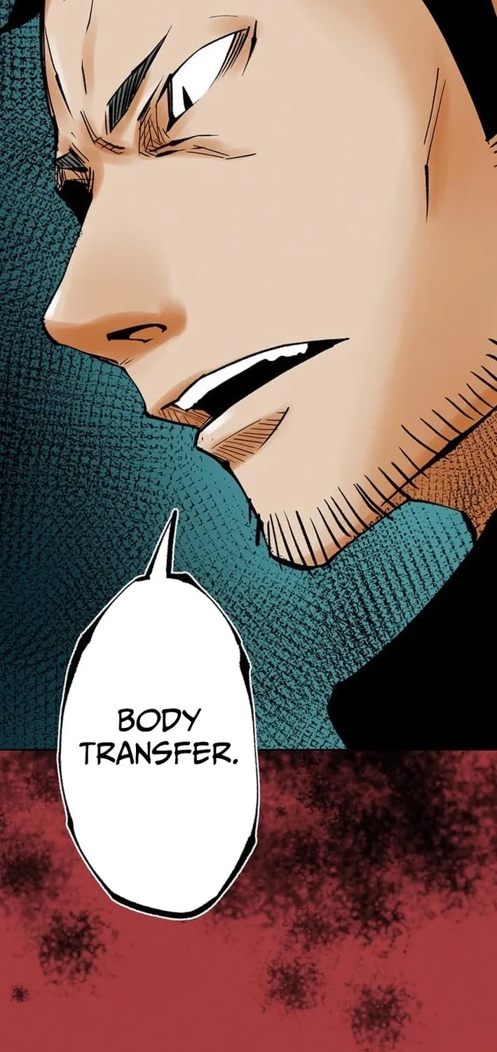 Magahito The Bearer of Misfortune Chapter 10 - page 53