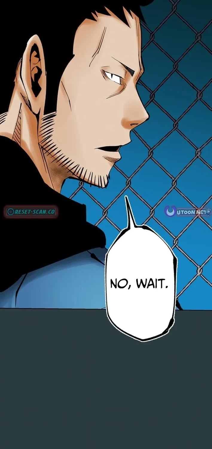 Magahito The Bearer of Misfortune Chapter 10 - page 59