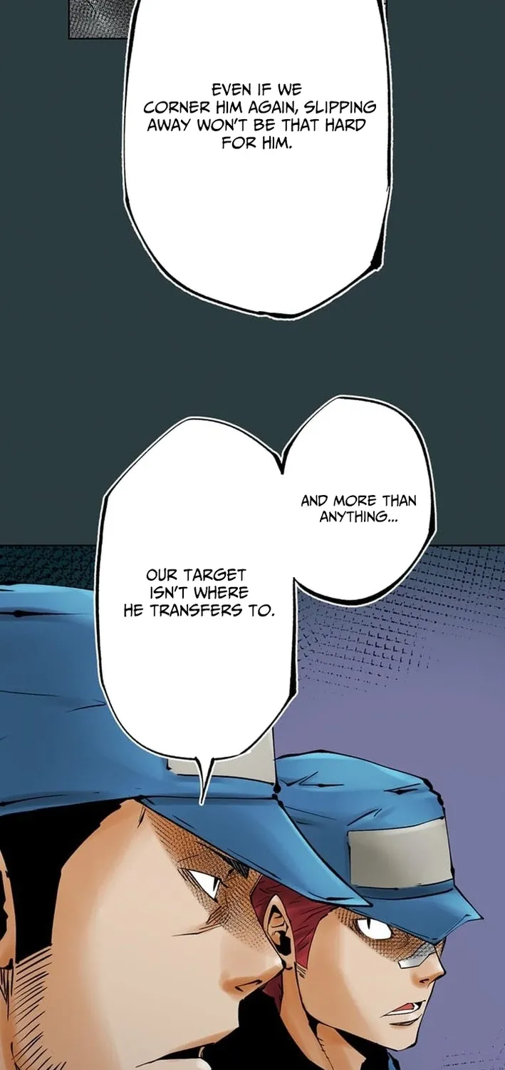Magahito The Bearer of Misfortune Chapter 10 - page 67