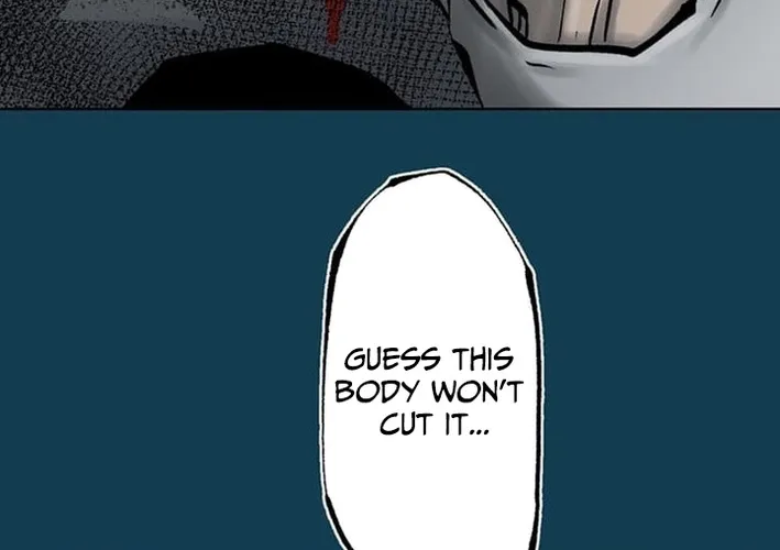 Magahito The Bearer of Misfortune Chapter 10 - page 8