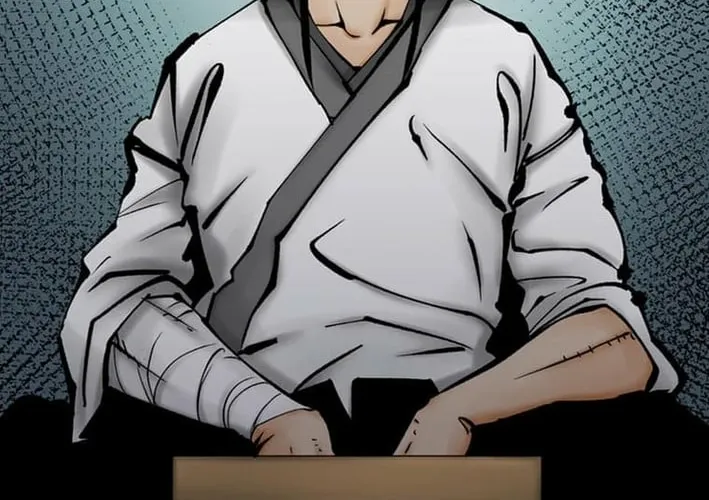 Magahito The Bearer of Misfortune Chapter 20 - page 20
