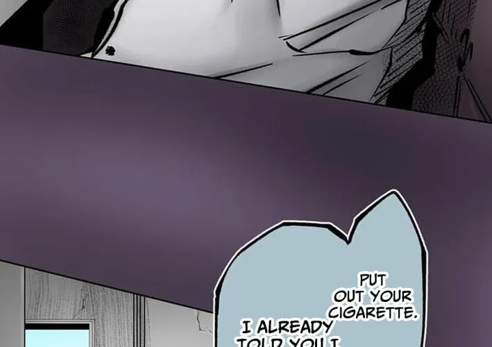 Magahito The Bearer of Misfortune Chapter 20 - page 32