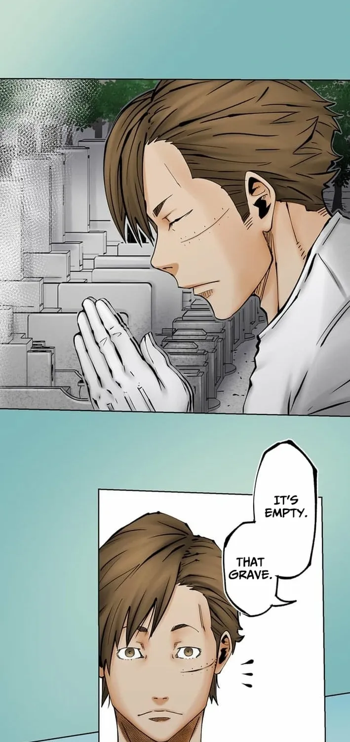 Magahito The Bearer of Misfortune Chapter 20 - page 42