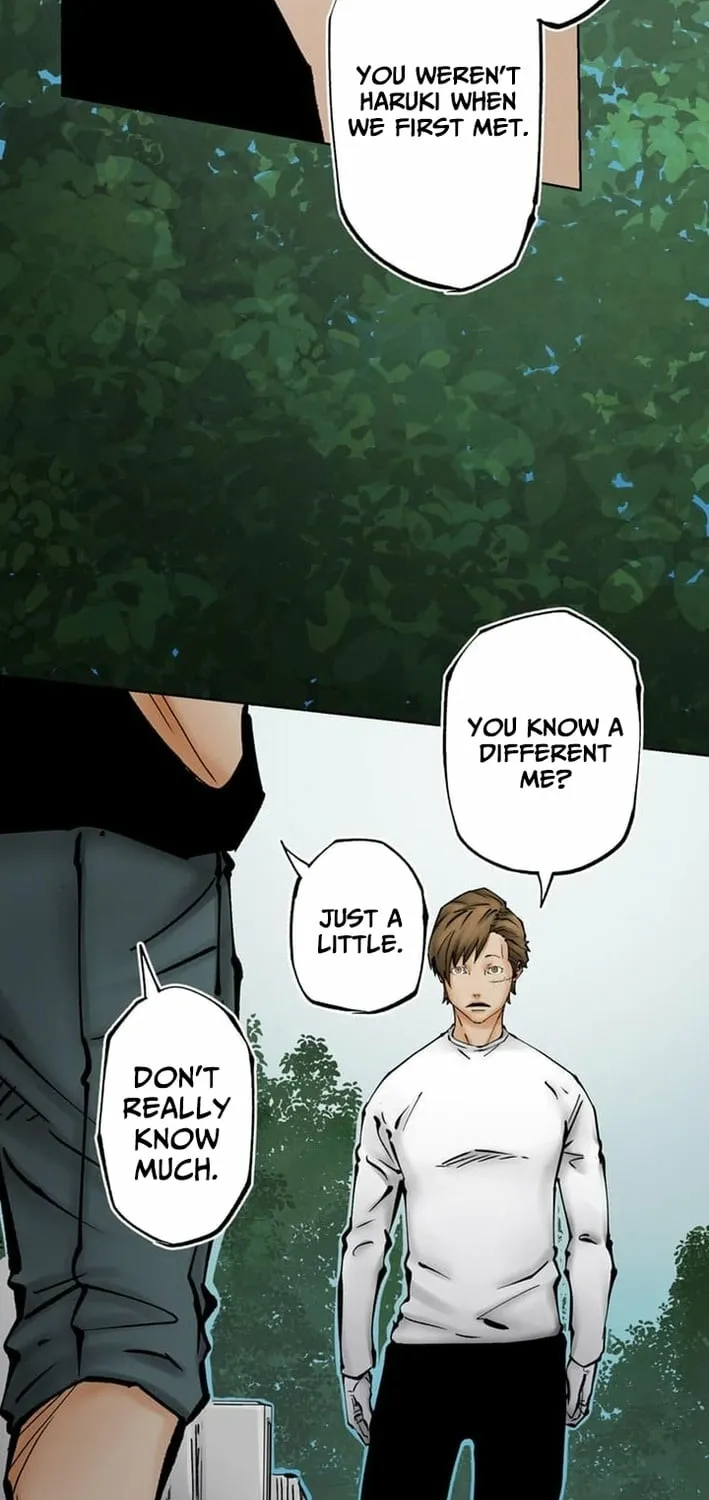 Magahito The Bearer of Misfortune Chapter 20 - page 51