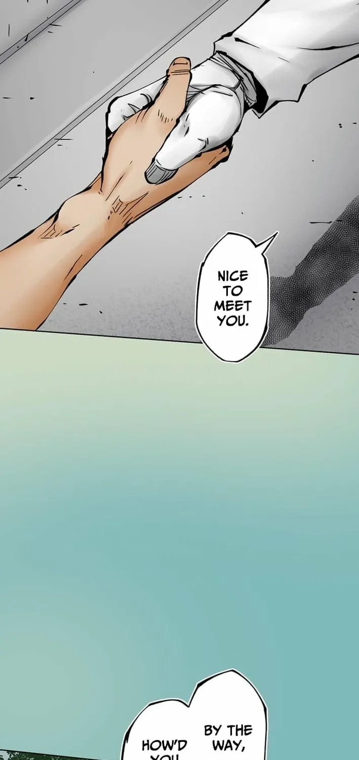 Magahito The Bearer of Misfortune Chapter 20 - page 57