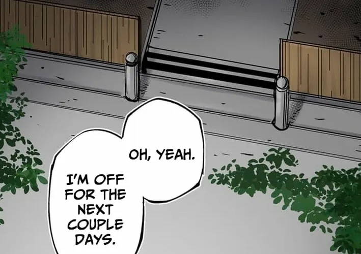 Magahito The Bearer of Misfortune Chapter 20 - page 60