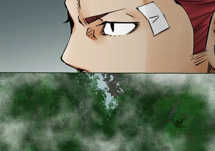 Magahito The Bearer of Misfortune Chapter 20 - page 64
