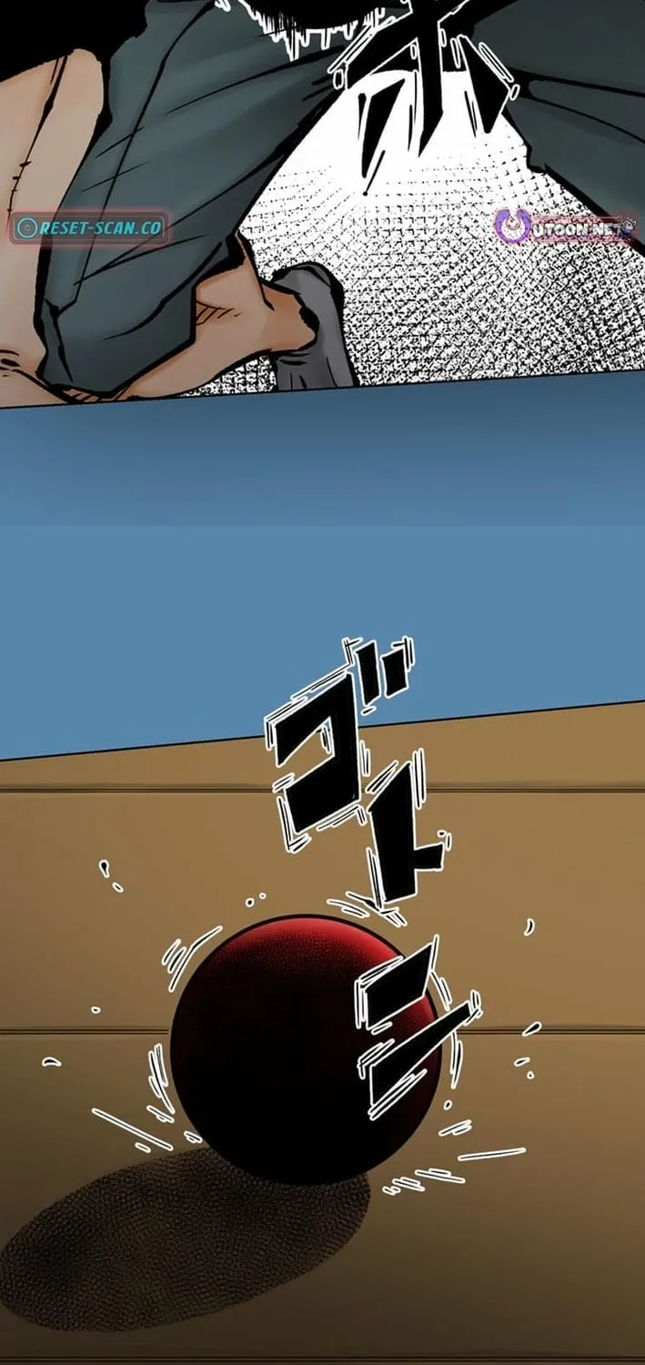 Magahito The Bearer of Misfortune Chapter 20 - page 9