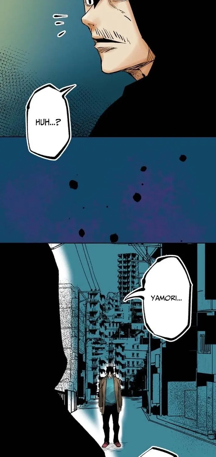 Magahito The Bearer of Misfortune Chapter 2 - page 102