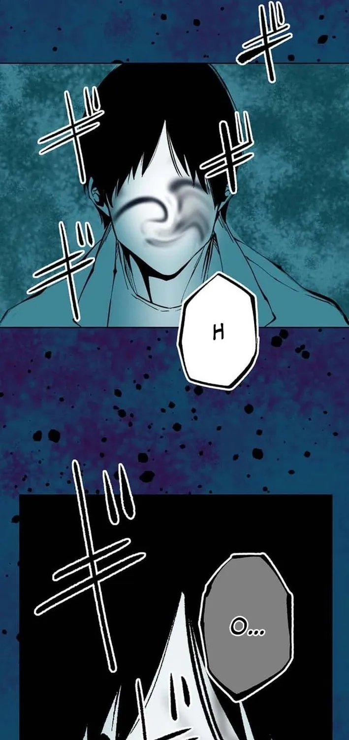 Magahito The Bearer of Misfortune Chapter 2 - page 104