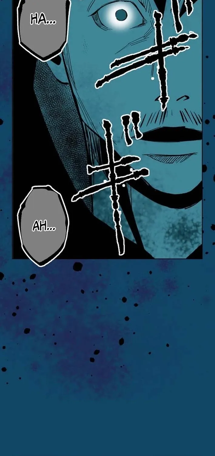 Magahito The Bearer of Misfortune Chapter 2 - page 106