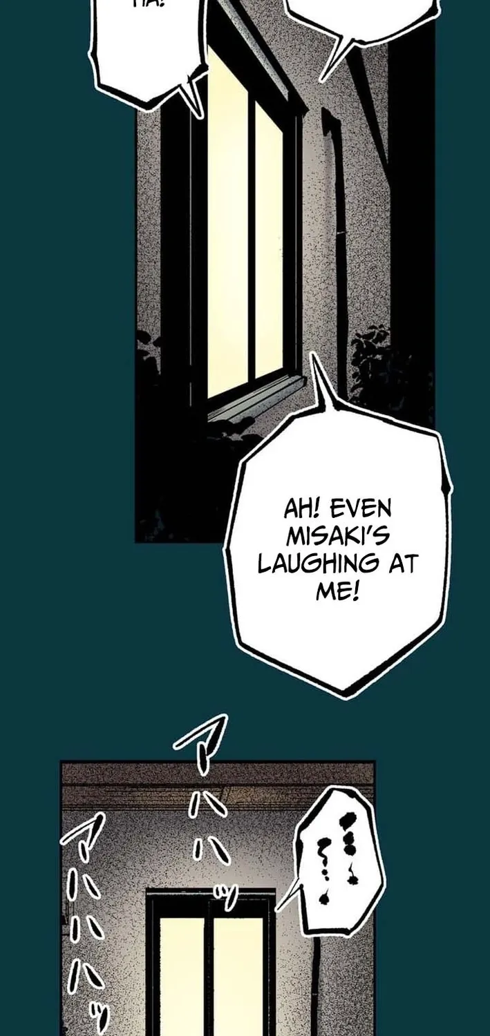 Magahito The Bearer of Misfortune Chapter 2 - page 11