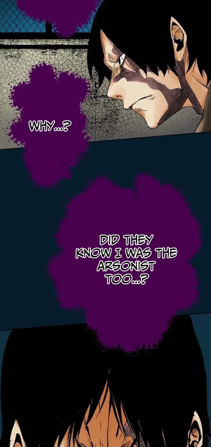 Magahito The Bearer of Misfortune Chapter 2 - page 112