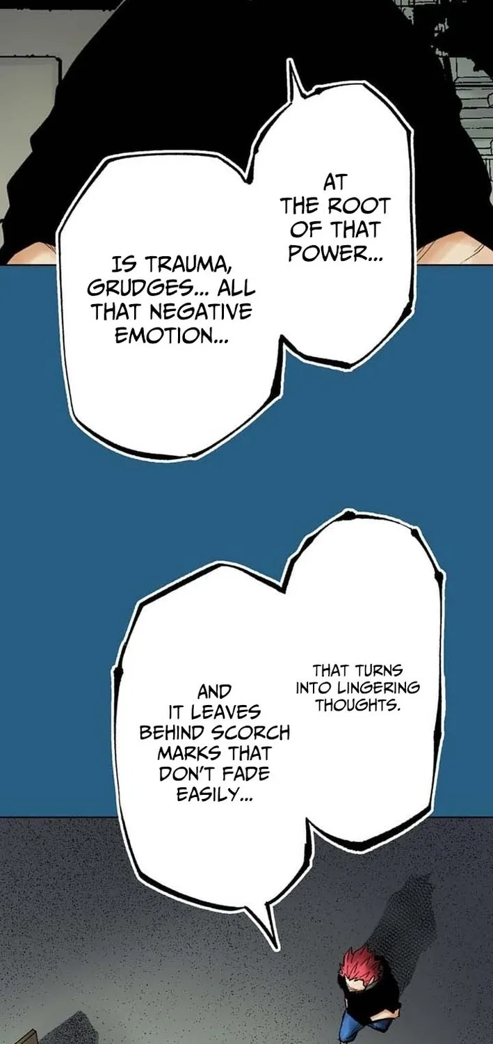 Magahito The Bearer of Misfortune Chapter 2 - page 116