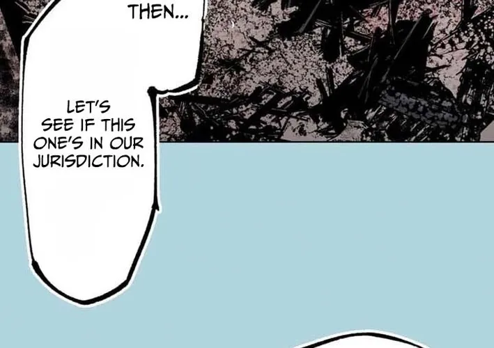 Magahito The Bearer of Misfortune Chapter 2 - page 25