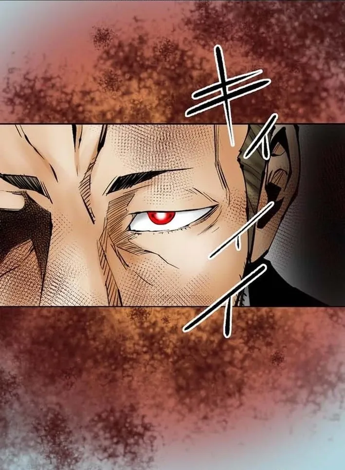 Magahito The Bearer of Misfortune Chapter 2 - page 36