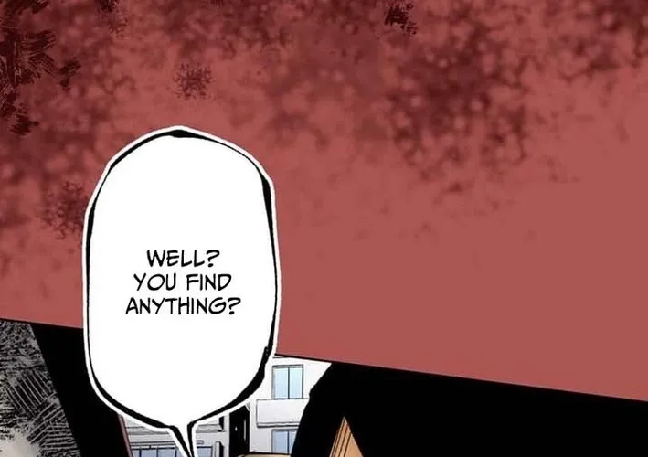 Magahito The Bearer of Misfortune Chapter 2 - page 40