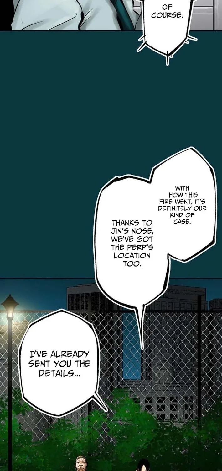 Magahito The Bearer of Misfortune Chapter 2 - page 49