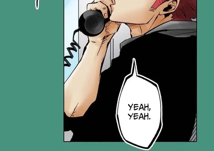 Magahito The Bearer of Misfortune Chapter 2 - page 59