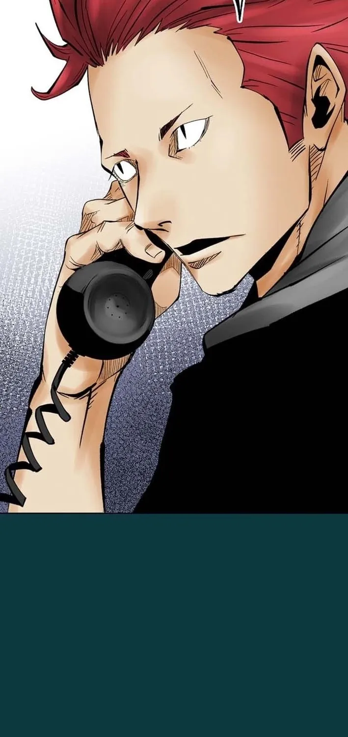 Magahito The Bearer of Misfortune Chapter 2 - page 61