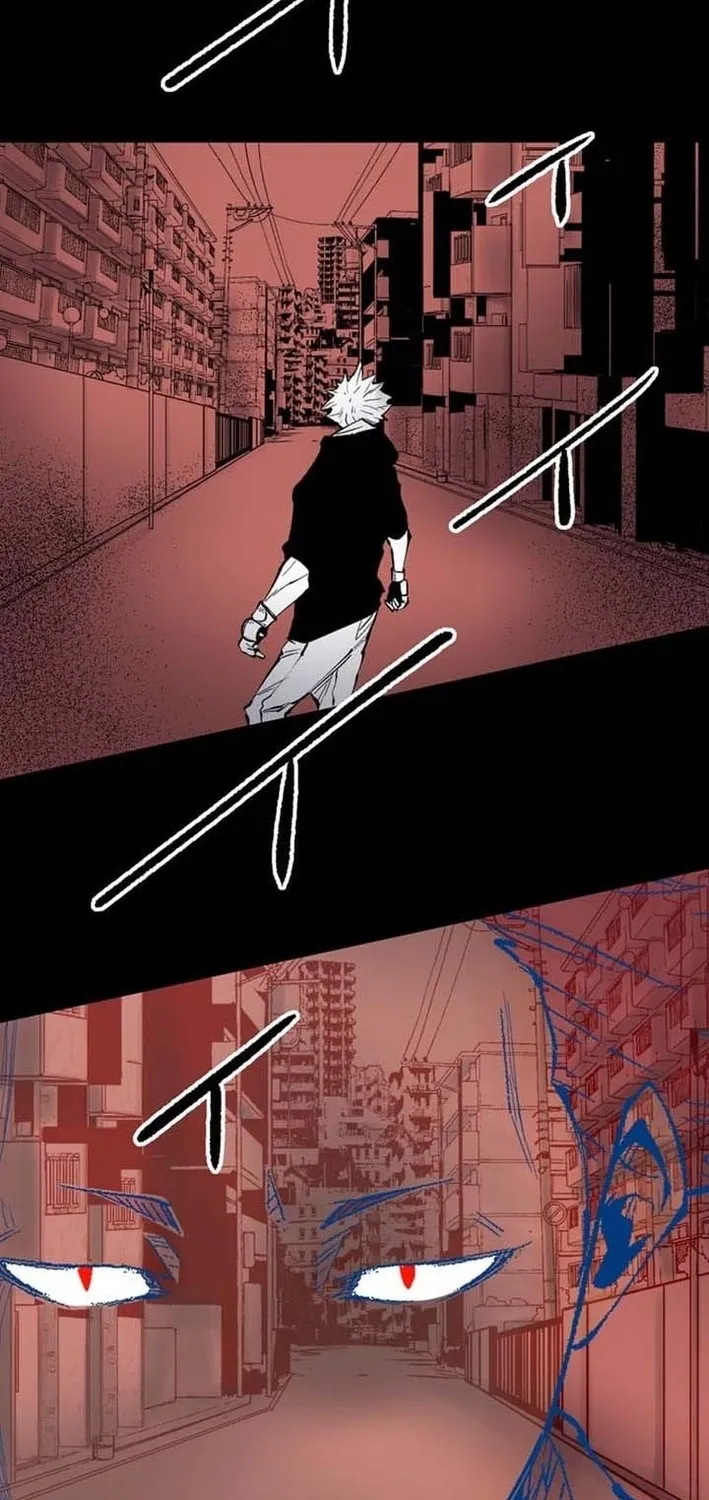 Magahito The Bearer of Misfortune Chapter 2 - page 95