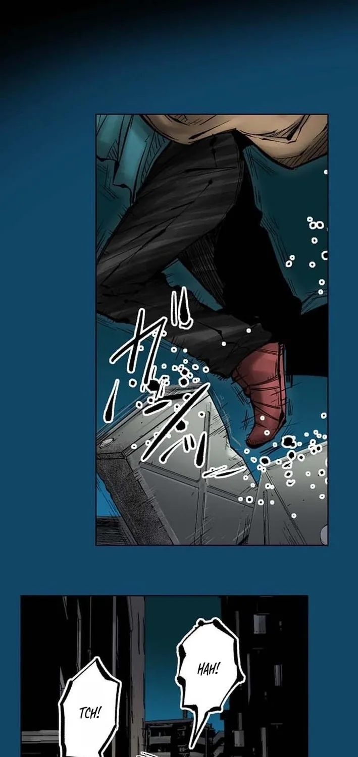 Magahito The Bearer of Misfortune Chapter 2 - page 97