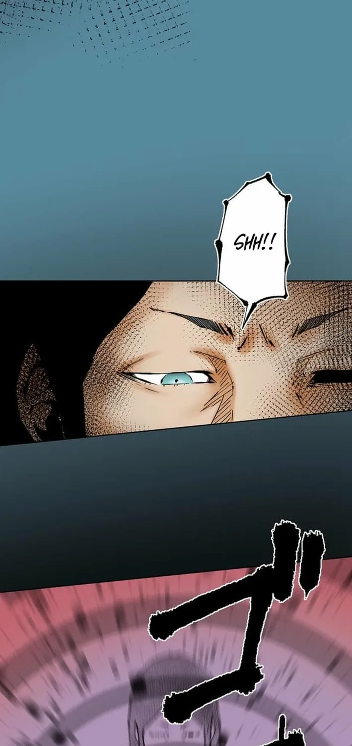 Magahito The Bearer of Misfortune Chapter 19 - page 13