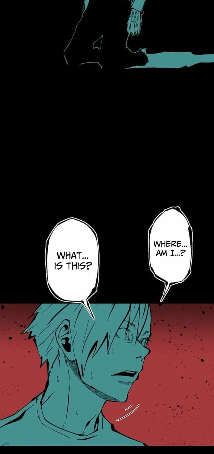 Magahito The Bearer of Misfortune Chapter 19 - page 19