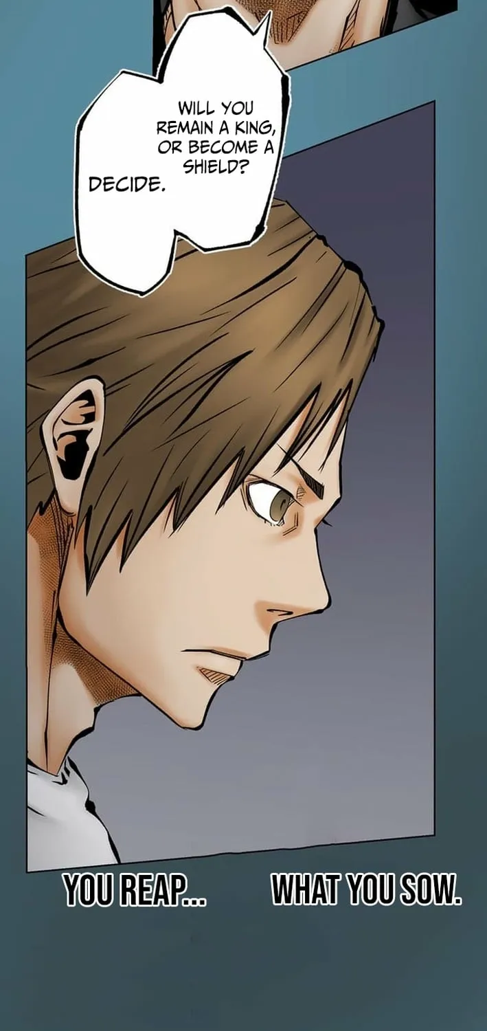 Magahito The Bearer of Misfortune Chapter 19 - page 3