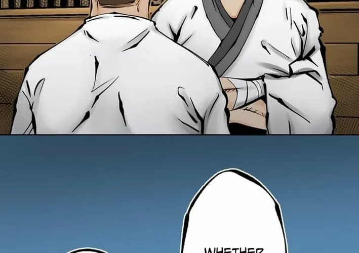 Magahito The Bearer of Misfortune Chapter 19 - page 40