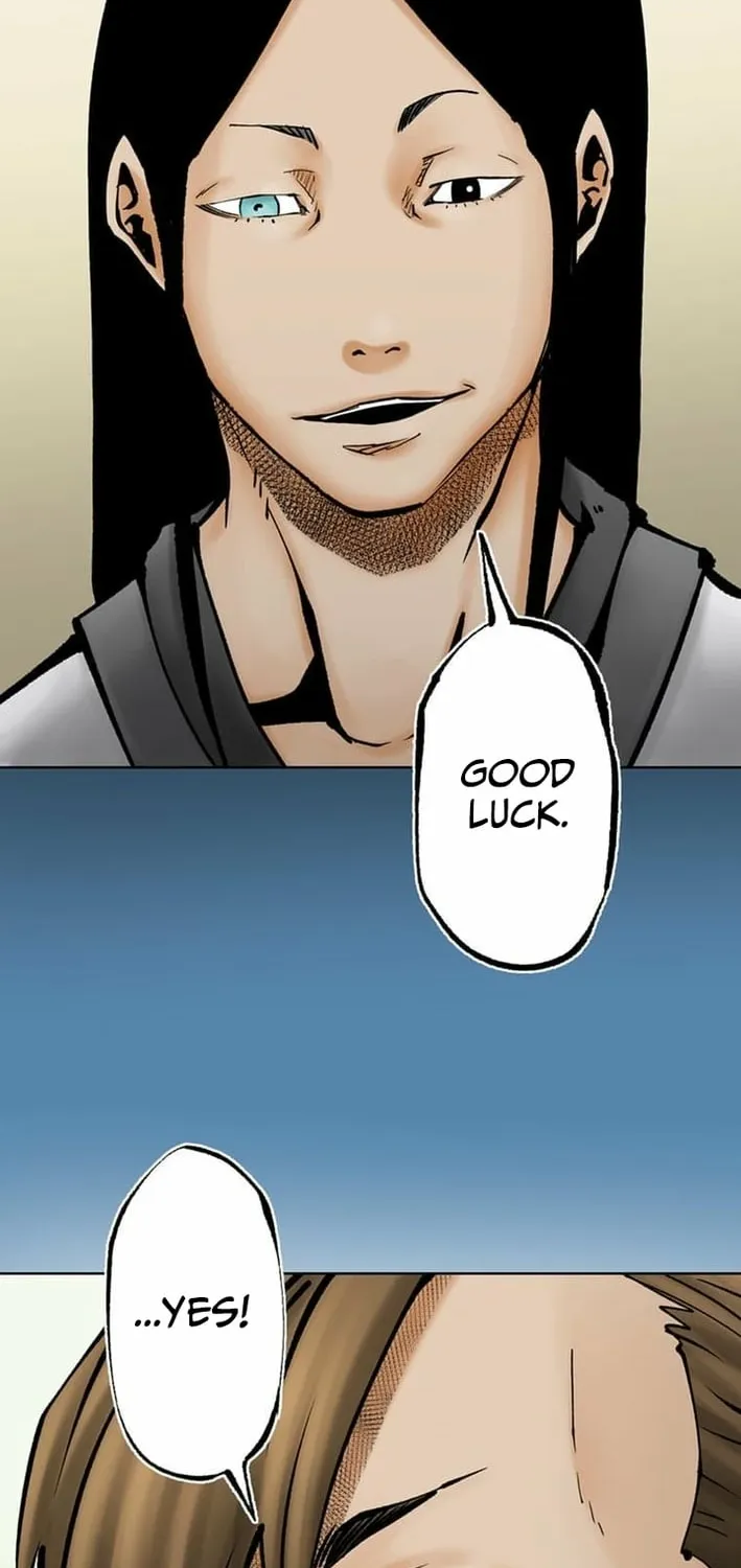 Magahito The Bearer of Misfortune Chapter 19 - page 42