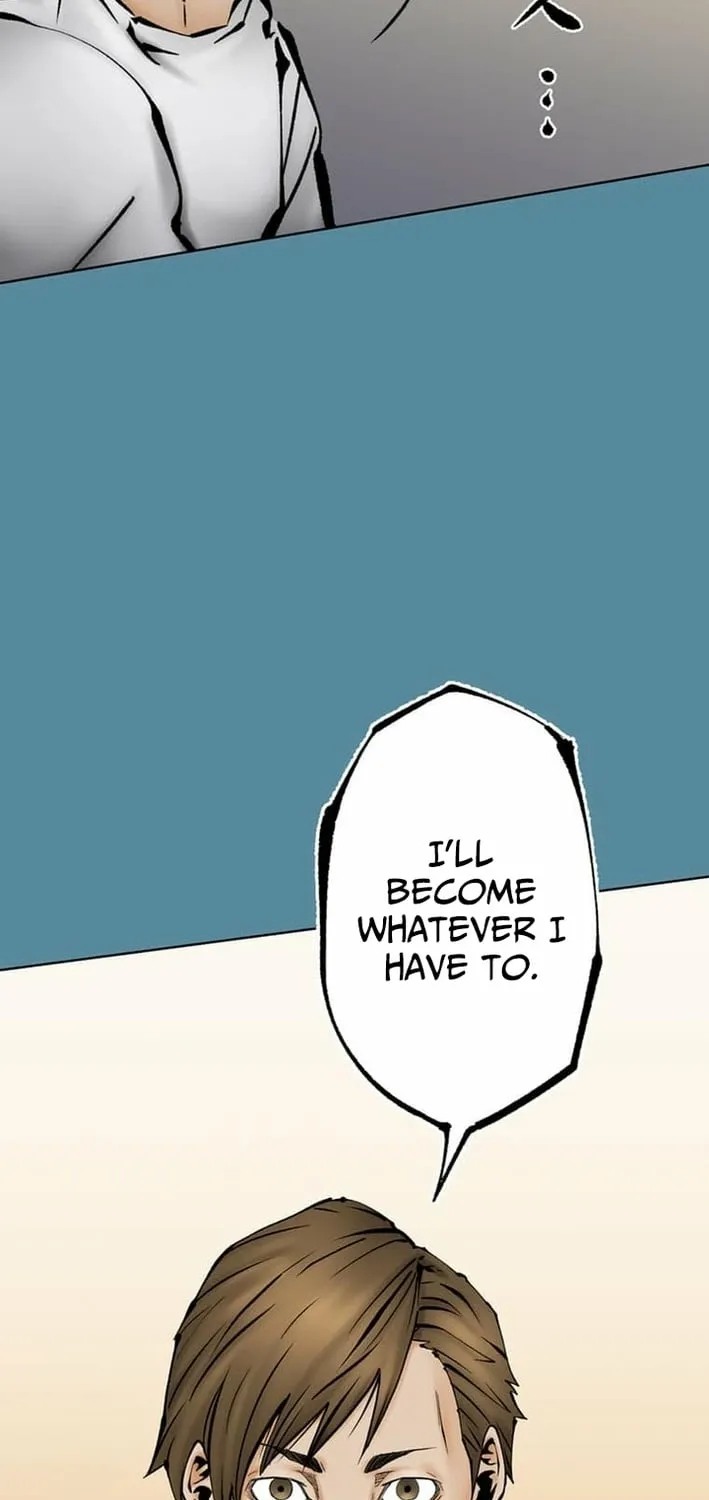 Magahito The Bearer of Misfortune Chapter 19 - page 5