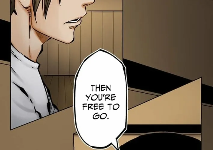 Magahito The Bearer of Misfortune Chapter 19 - page 52