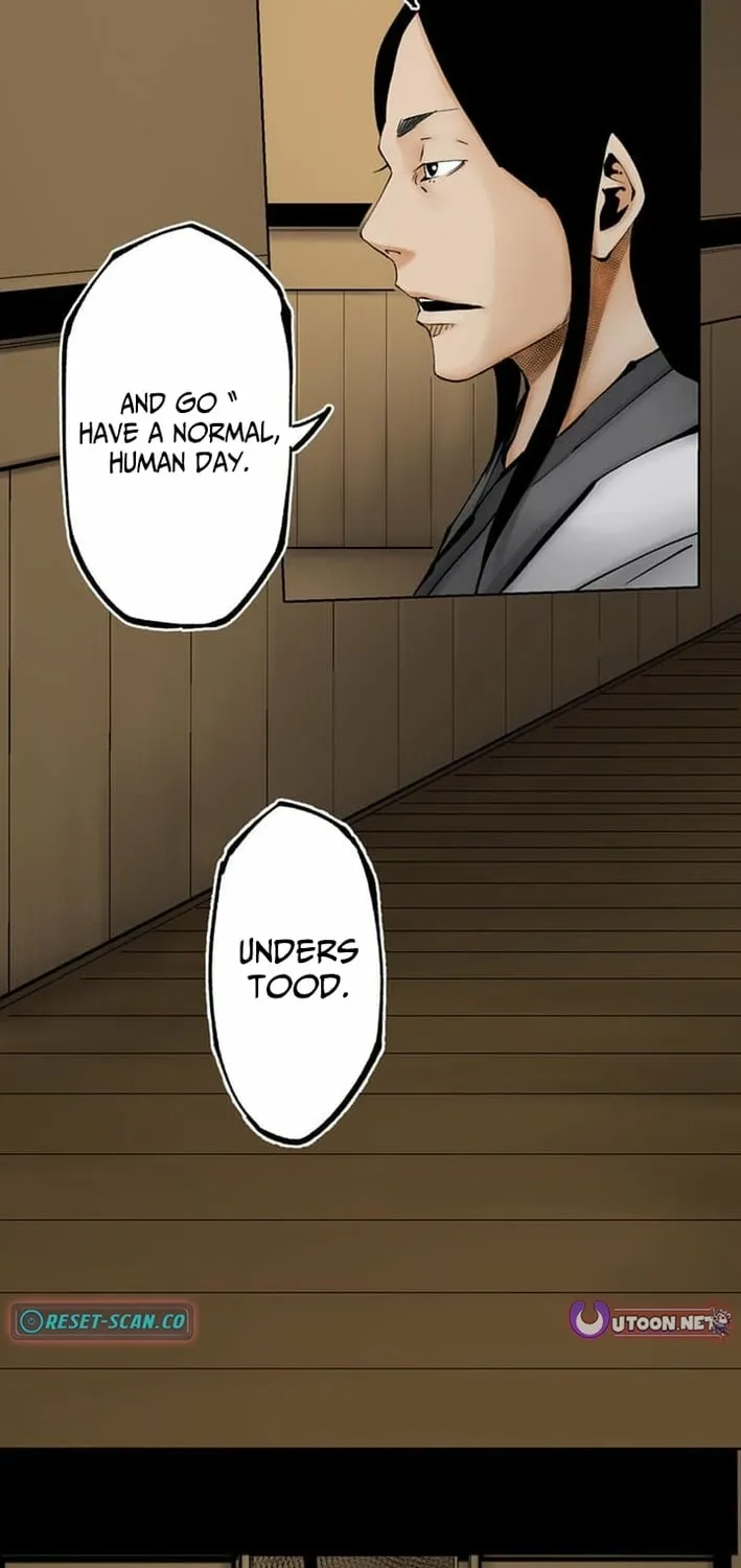 Magahito The Bearer of Misfortune Chapter 19 - page 53
