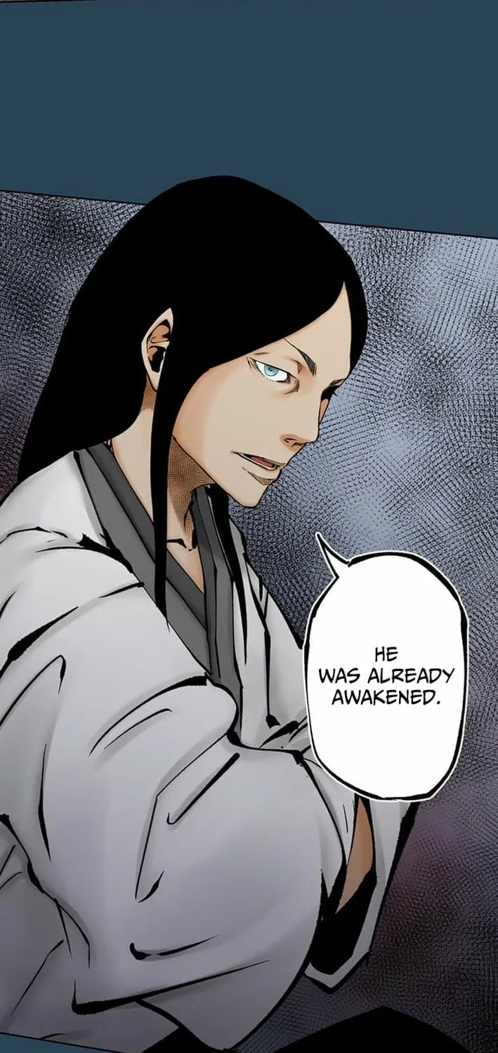Magahito The Bearer of Misfortune Chapter 19 - page 59