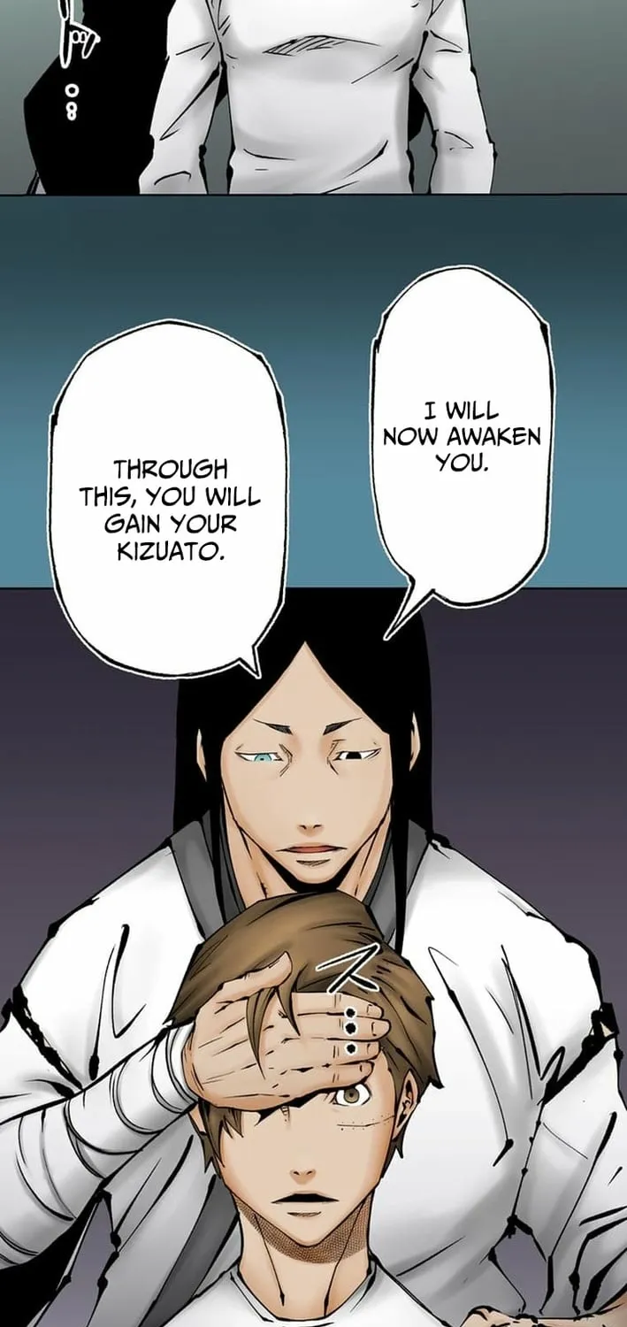 Magahito The Bearer of Misfortune Chapter 19 - page 9