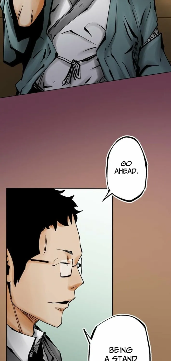 Magahito The Bearer of Misfortune Chapter 18 - page 31