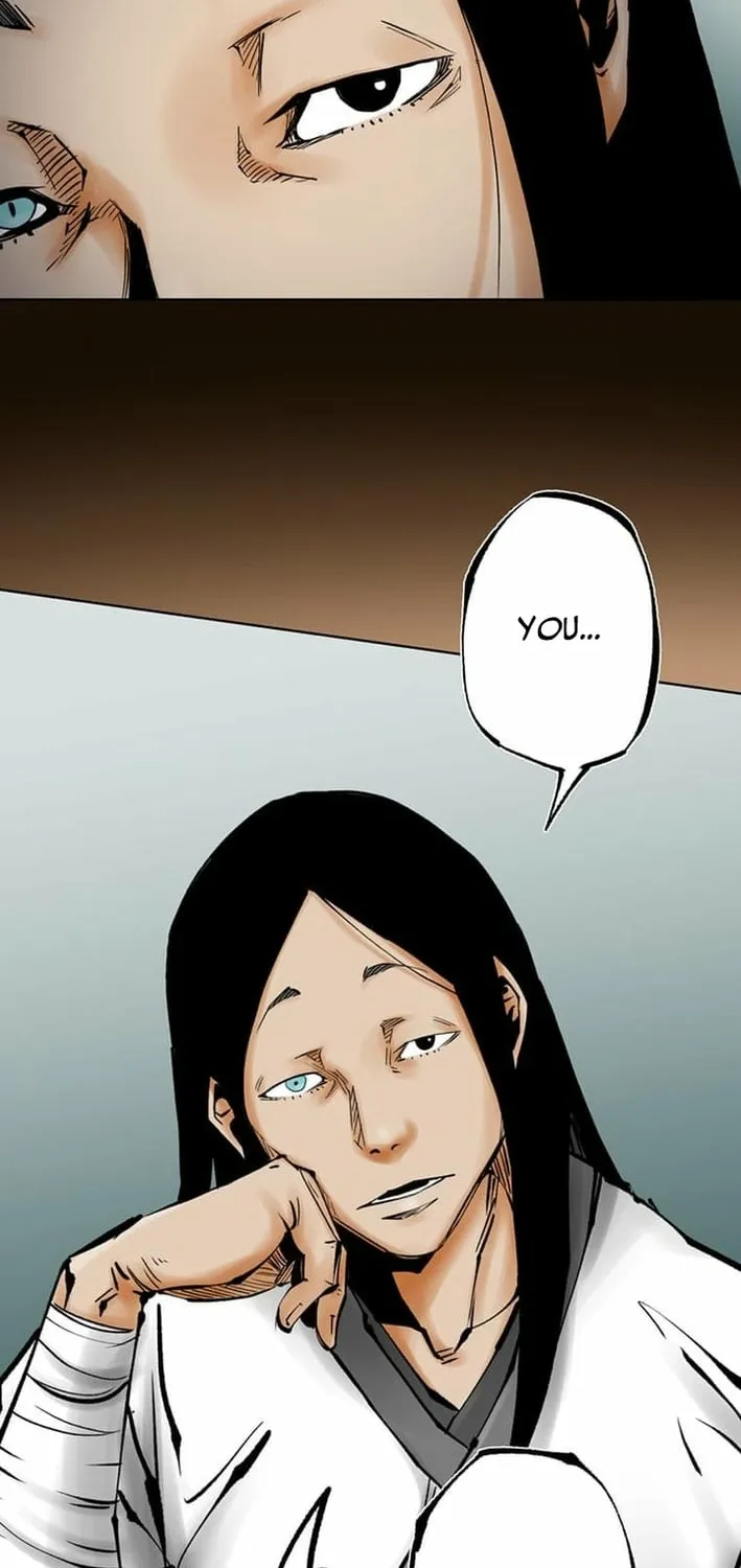 Magahito The Bearer of Misfortune Chapter 18 - page 38