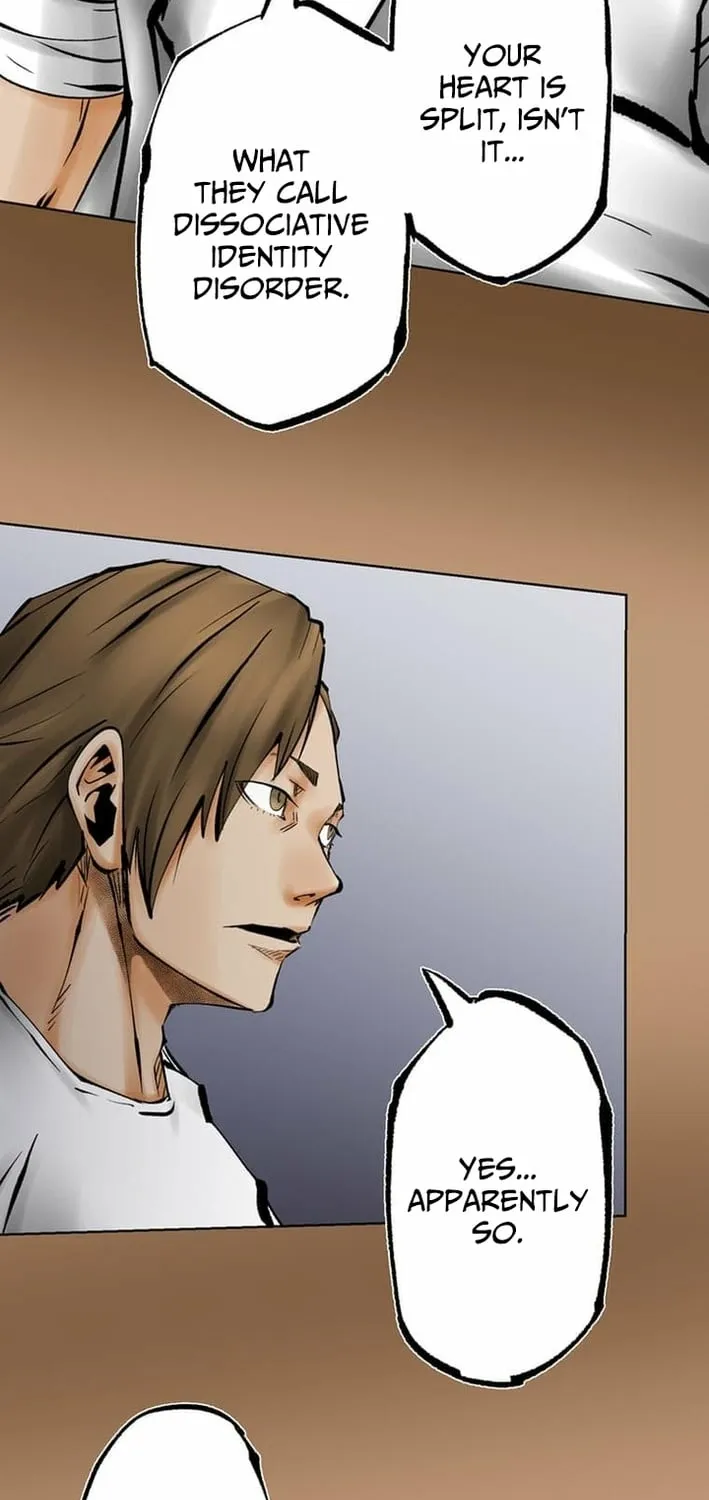 Magahito The Bearer of Misfortune Chapter 18 - page 39