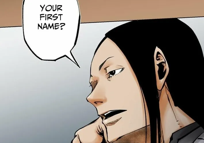 Magahito The Bearer of Misfortune Chapter 18 - page 40