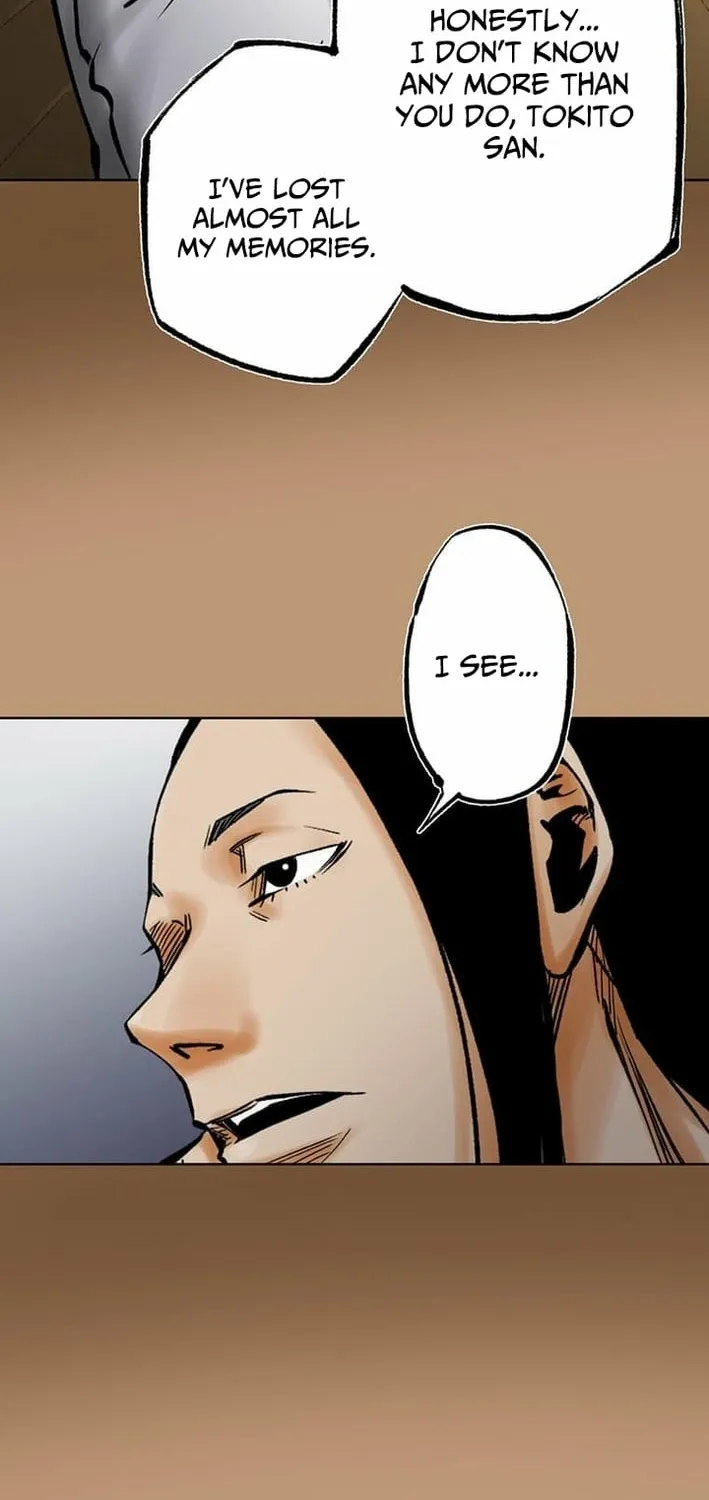 Magahito The Bearer of Misfortune Chapter 18 - page 42