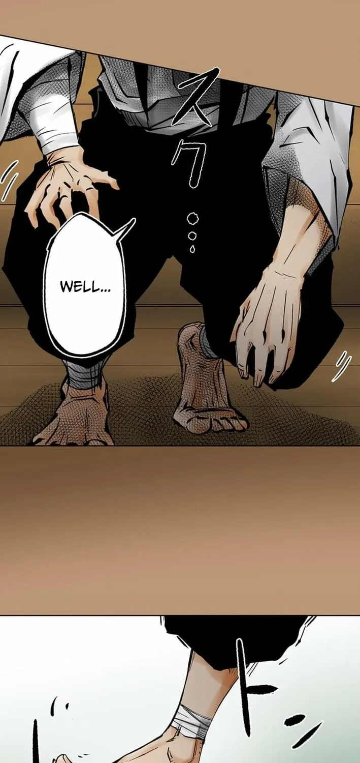 Magahito The Bearer of Misfortune Chapter 18 - page 43