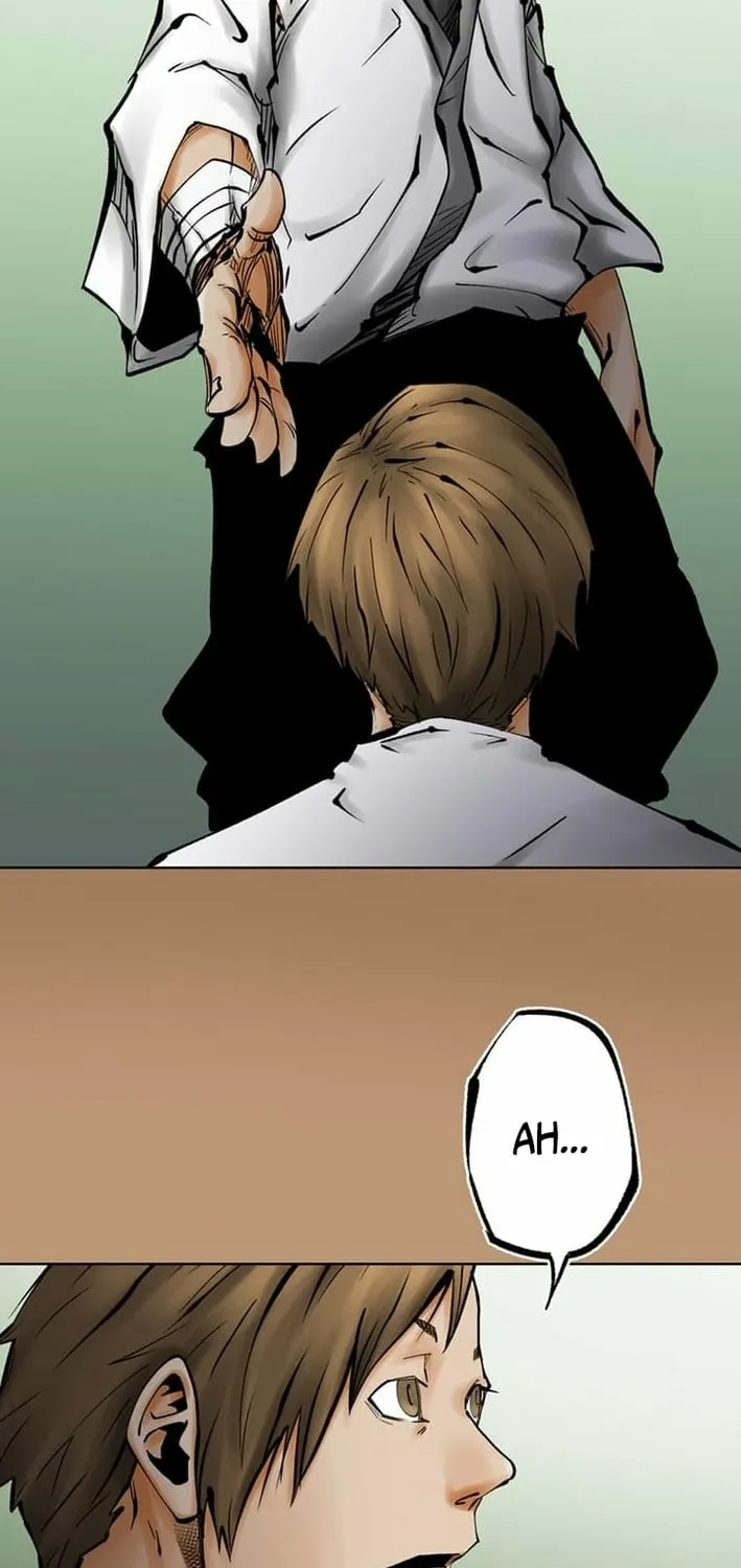 Magahito The Bearer of Misfortune Chapter 18 - page 46
