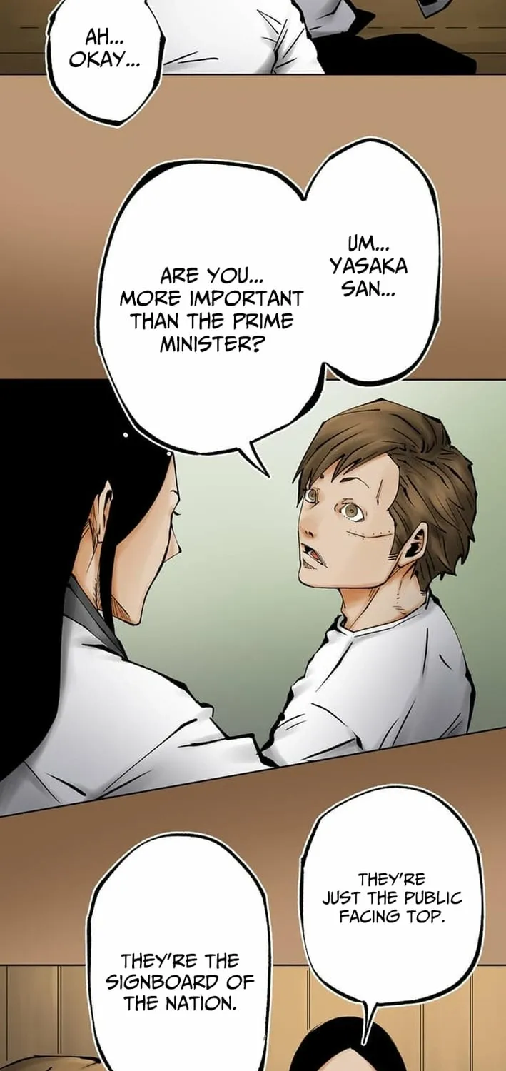 Magahito The Bearer of Misfortune Chapter 18 - page 49